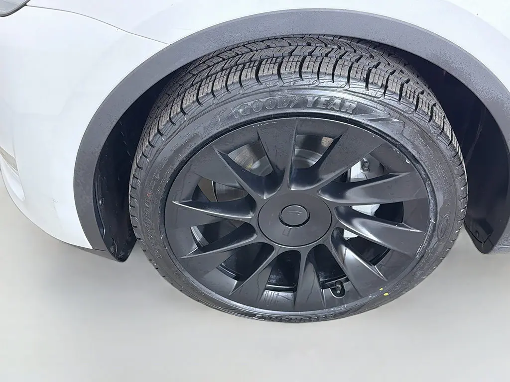 2025 Tesla Model Y - $37,799