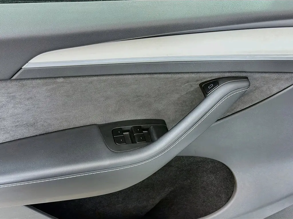 2025 Tesla Model Y - $37,799