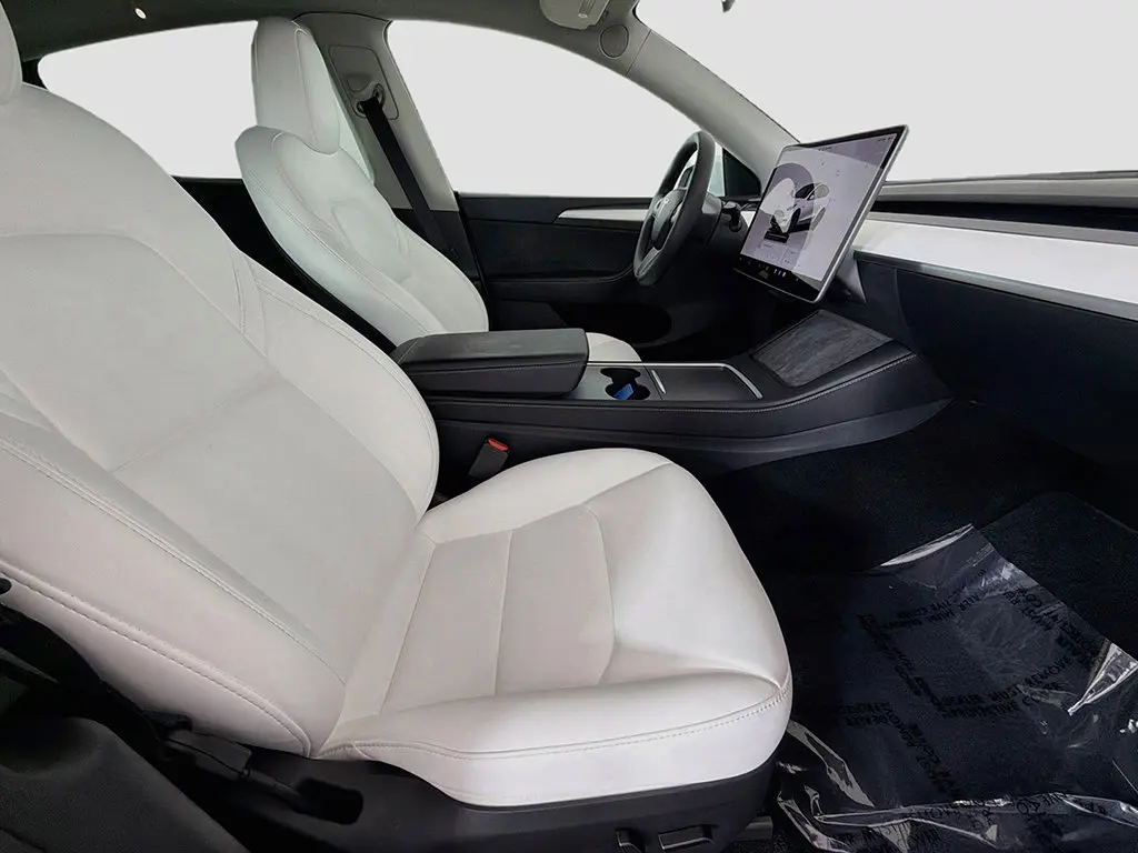 2025 Tesla Model Y - $37,799