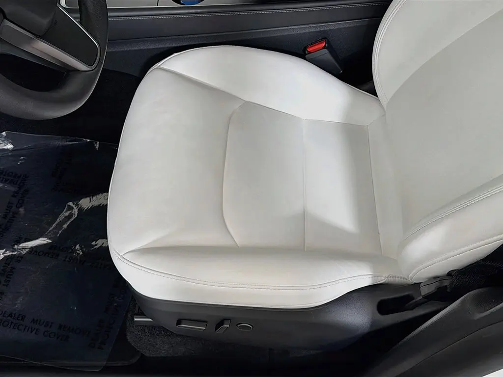 2025 Tesla Model Y - $37,799