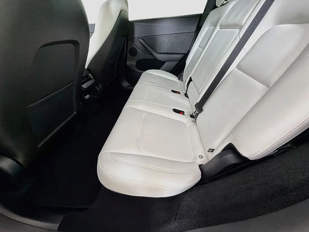 2025 Tesla Model Y - $37,799