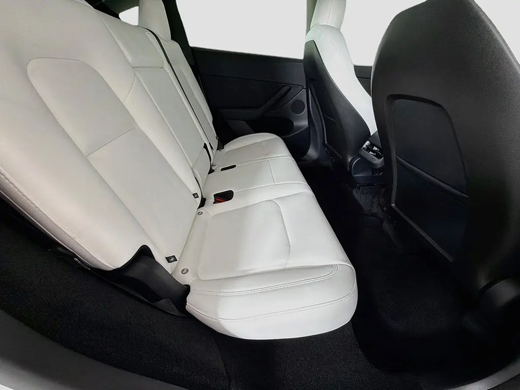 2025 Tesla Model Y - $37,799