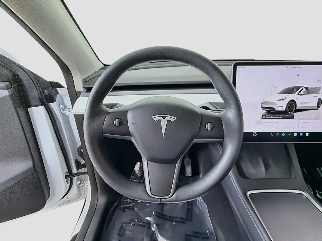 2025 Tesla Model Y - $37,799