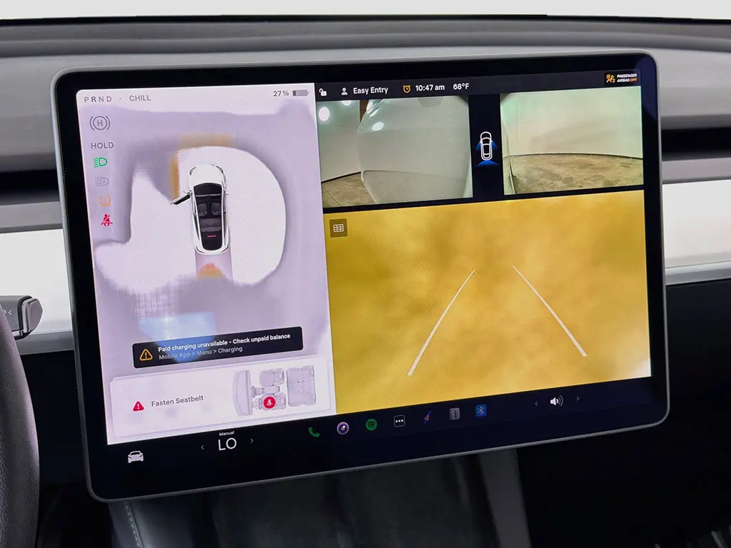 2025 Tesla Model Y - $37,799