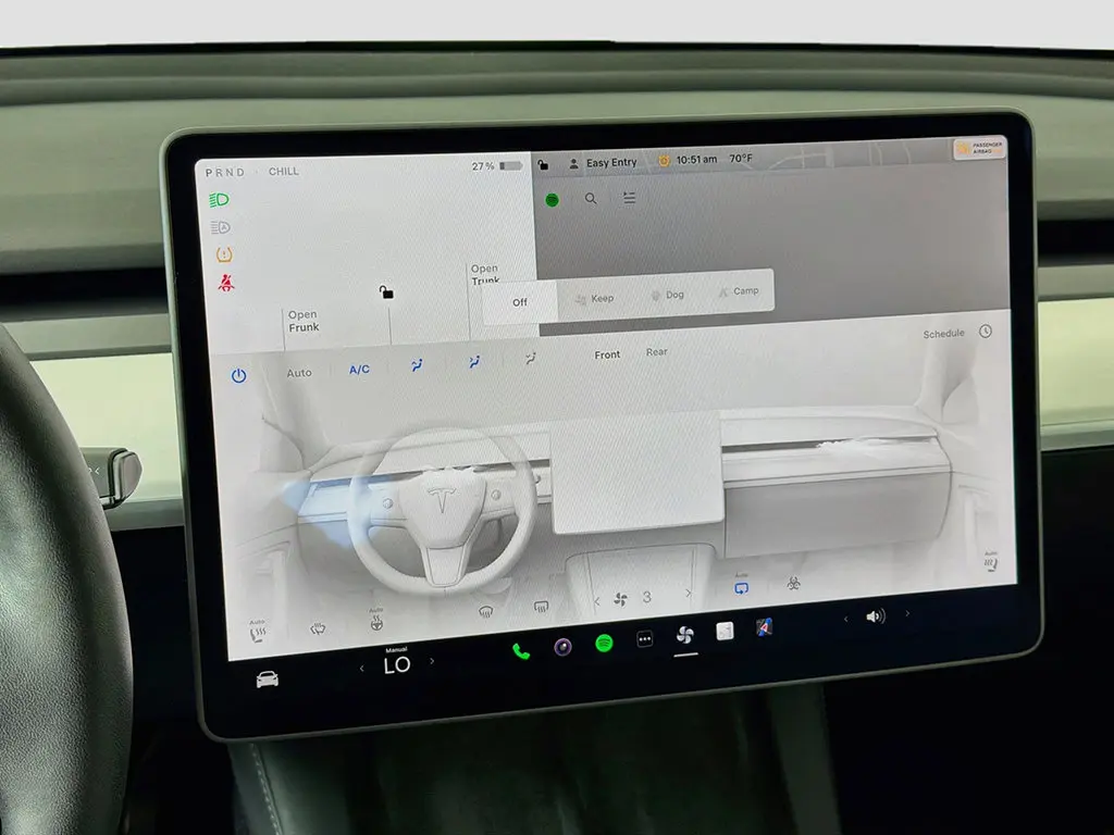 2025 Tesla Model Y - $37,799