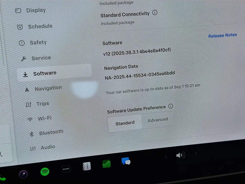 2025 Tesla Model Y - $37,799