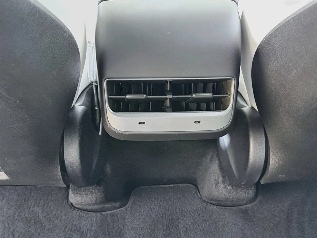2025 Tesla Model Y - $37,799