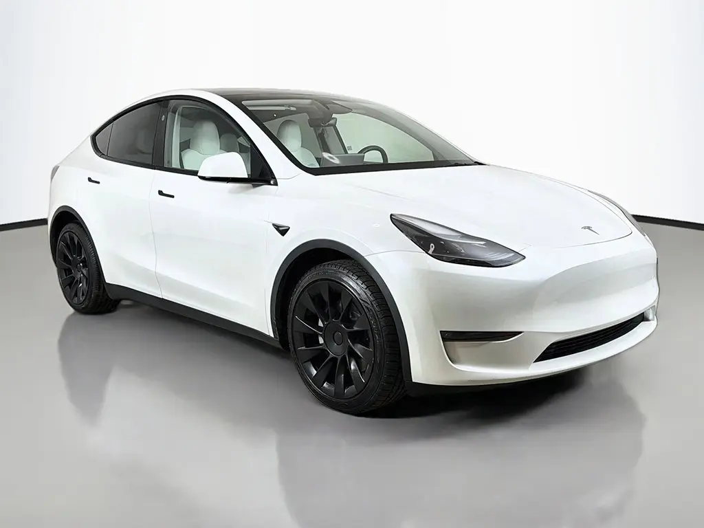 2025 Tesla Model Y - $37,799