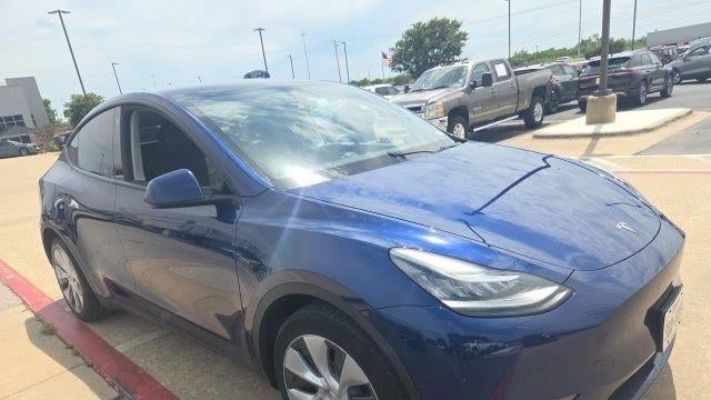 Preowned 2022 Tesla Model Y Long Range for Sale