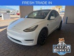 2022 Model Y Thumbnail 1