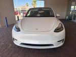 2022 Model Y Thumbnail 2