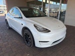 2022 Model Y Thumbnail 3