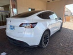 2022 Model Y Thumbnail 4