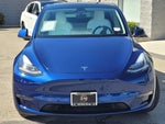 2022 Model Y Thumbnail 2