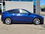2022 Model Y Thumbnail 3