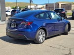 2022 Model Y Thumbnail 4