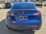 2022 Model Y Thumbnail 5