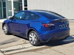 2022 Model Y Thumbnail 6