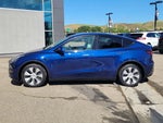 2022 Model Y Thumbnail 7