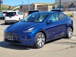 2022 Model Y Thumbnail 8