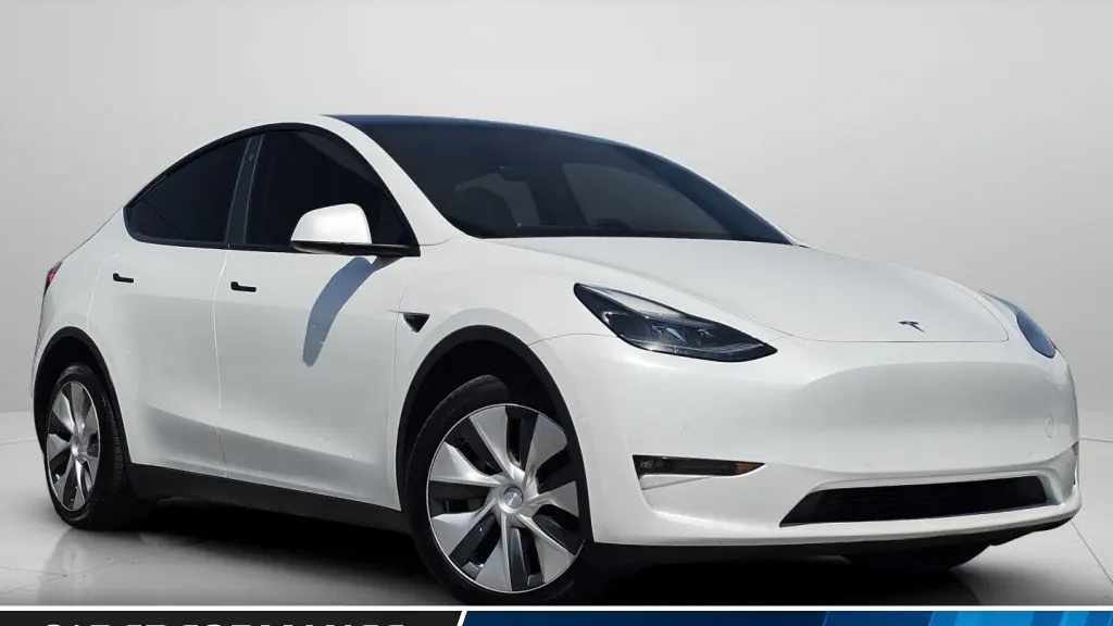 Preowned 2022 Tesla Model Y Long Range for Sale