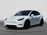 2022 Model Y Thumbnail 1