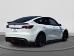 2022 Model Y Thumbnail 4