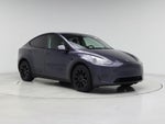 2023 Model Y Thumbnail 1