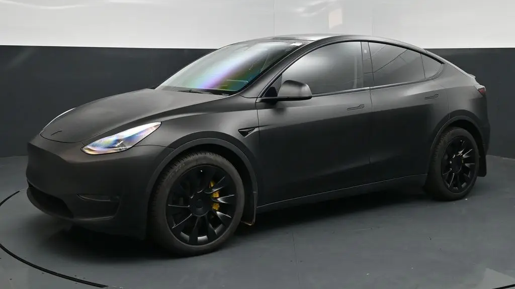 Preowned 2023 Tesla Model Y Base for Sale