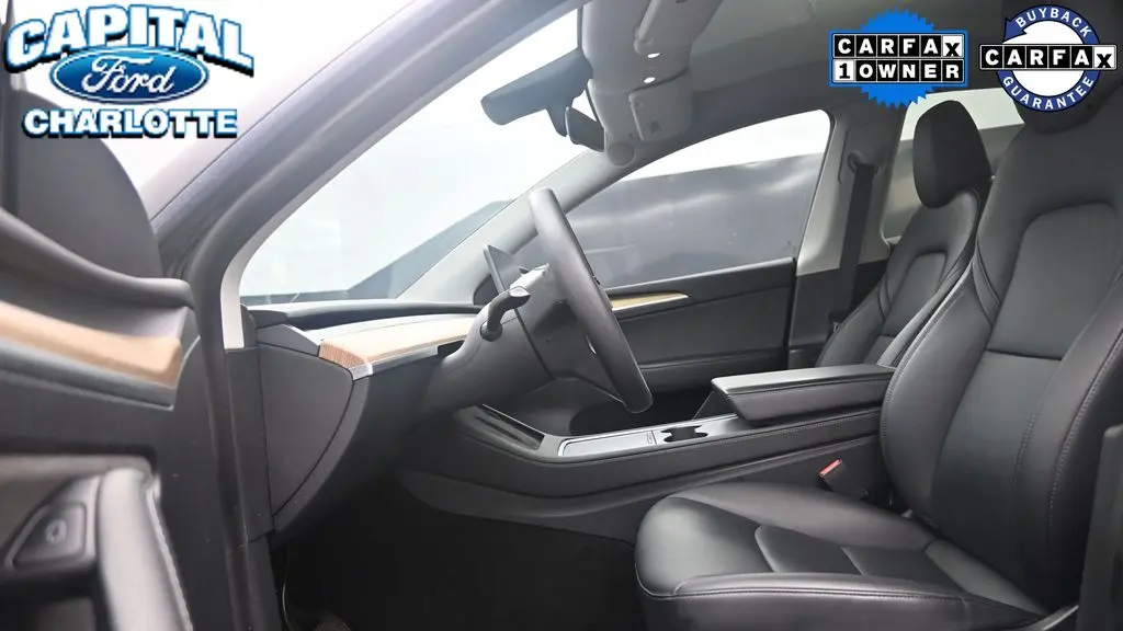 2023 Tesla Model Y Base