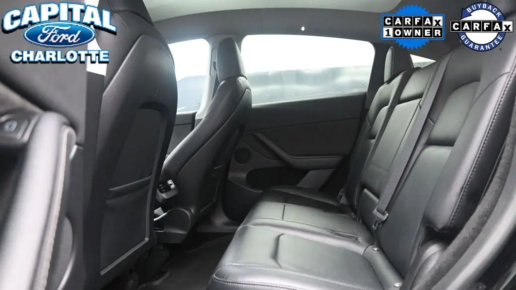 2023 Tesla Model Y Base