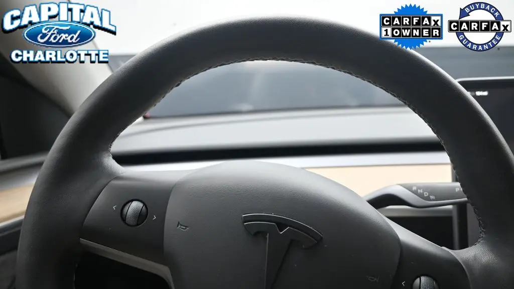 2023 Tesla Model Y Base