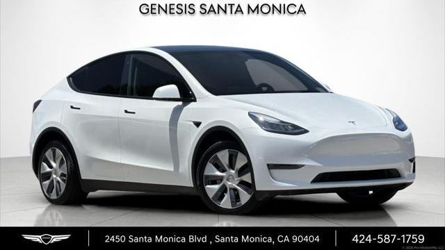 Preowned 2023 Tesla Model Y Long Range for Sale