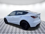2023 Model Y Thumbnail 3