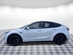 2023 Model Y Thumbnail 4