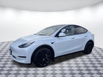 2023 Model Y Thumbnail 5