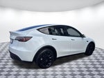 2023 Model Y Thumbnail 7