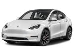 2023 Model Y Thumbnail 1