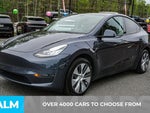 2023 Model Y Thumbnail 2
