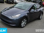 2023 Model Y Thumbnail 12