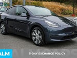 2023 Model Y Thumbnail 2