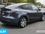 2023 Model Y Thumbnail 4