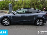 2023 Model Y Thumbnail 5