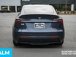 2023 Model Y Thumbnail 8
