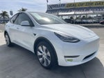 2023 Model Y Thumbnail 2