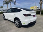 2023 Model Y Thumbnail 6