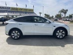 2023 Model Y Thumbnail 9