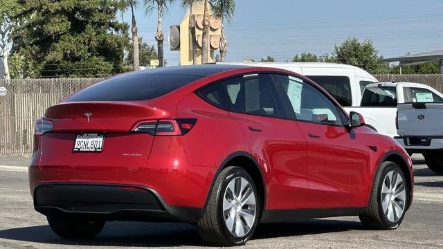 2023 Tesla Model Y Base