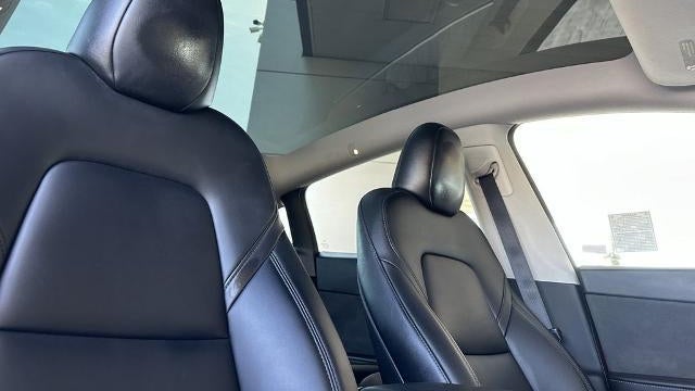 2023 Tesla Model Y Base
