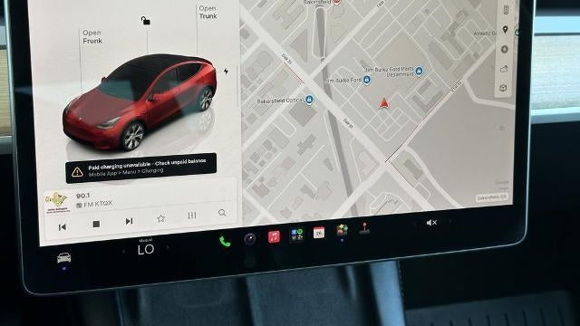 2023 Tesla Model Y Base
